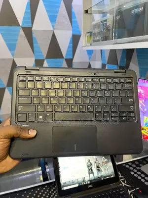 Laptop Dell Latitude 11 3190 4GB Intel Celeron SSD 128GB