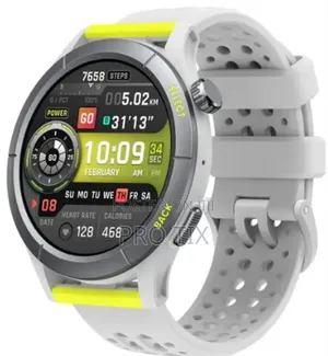 Amazfit Cheetah