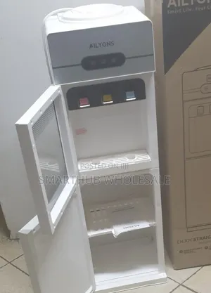 Ailyons 3taps Water Dispenser