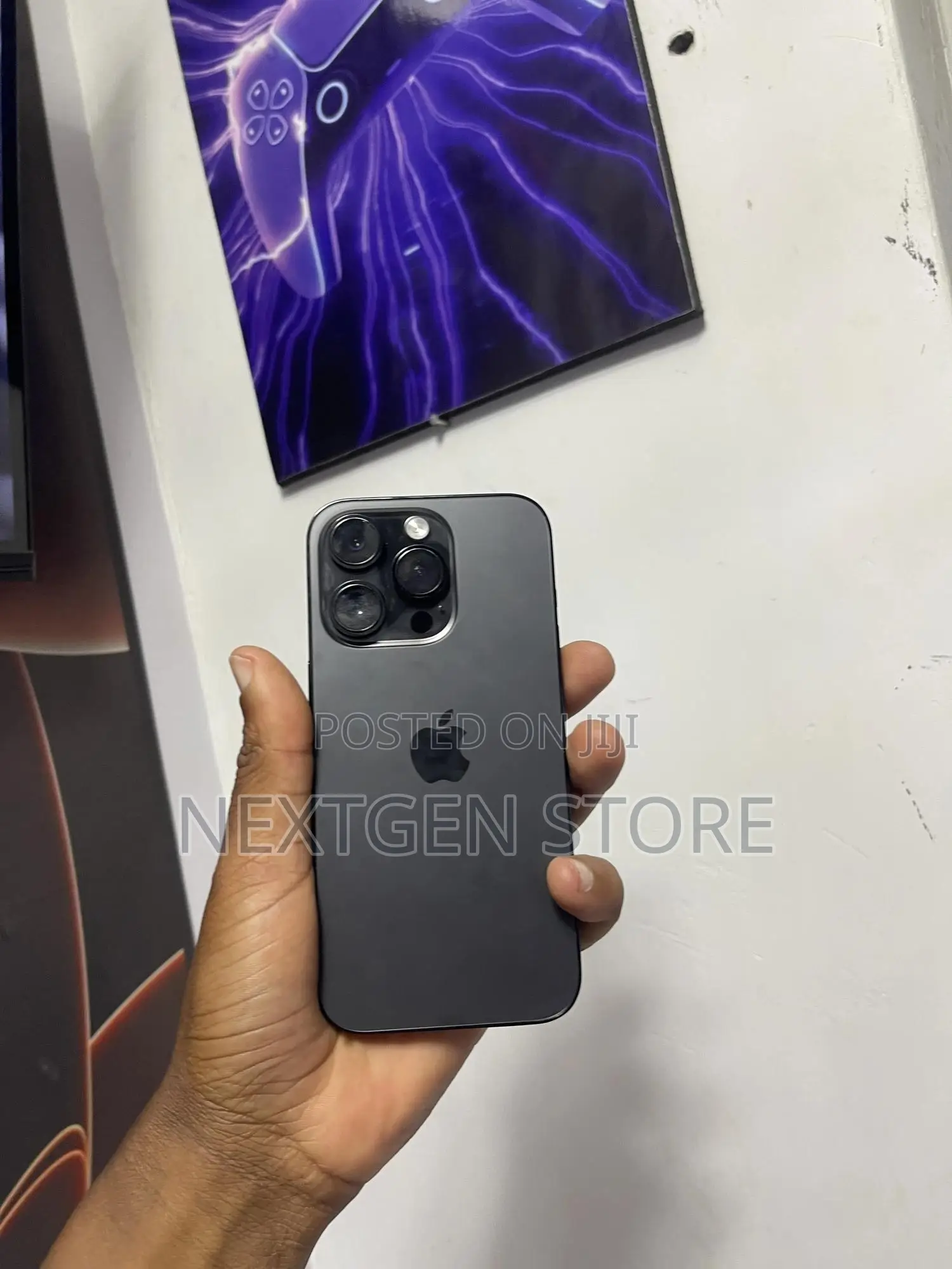 Apple iPhone 14 Pro 128 GB Gray