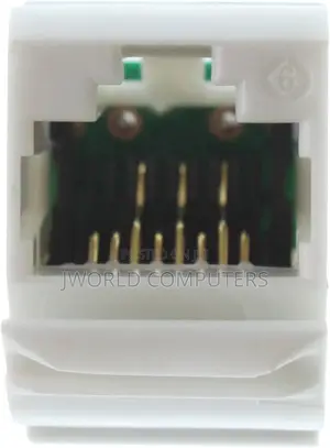 Siemon Ric-F-Sc6-01 6-Fiber Sc Flat Pack Fiber Optic Adapter Plate