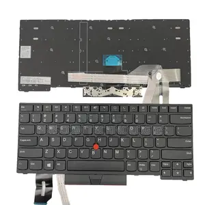 Lenovo Laptop Keyboard for Thinkpad T14 Gen 2