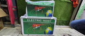 500kg Electric Hoist/Electric Hoist