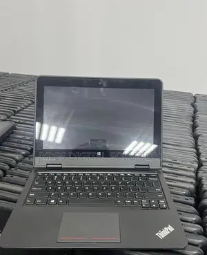 Laptop Lenovo Yoga 11e 4GB Intel Celeron SSD 128GB