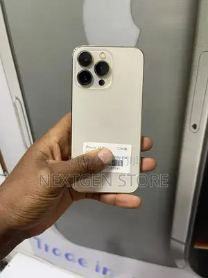 Apple iPhone 13 Pro 128 GB Gold