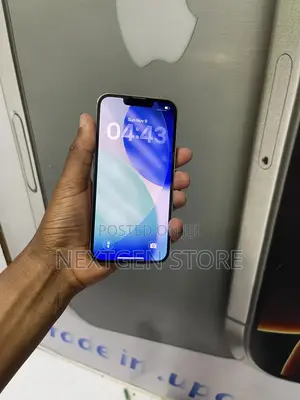 Apple iPhone 13 Pro 128 GB Gold