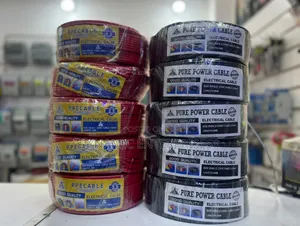 2.5mm Pure Power Cables