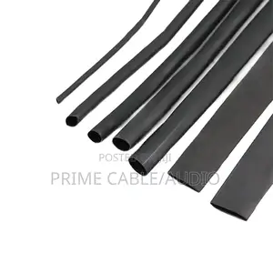 20mm Red Heatshrink Tube Per Metre