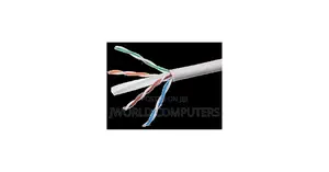 Siemon Cat6a F/Utp Pure Copper Ethernet Cable 305m (9a6m4-A5)