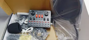 Professional Recording Music Condenser Mic.