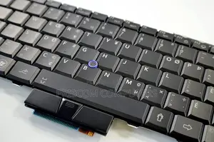 Laptop Keyboard for Dell Latitude E4300, E4310, E4200