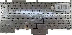 Laptop Keyboard for Dell Latitude E4300, E4310, E4200