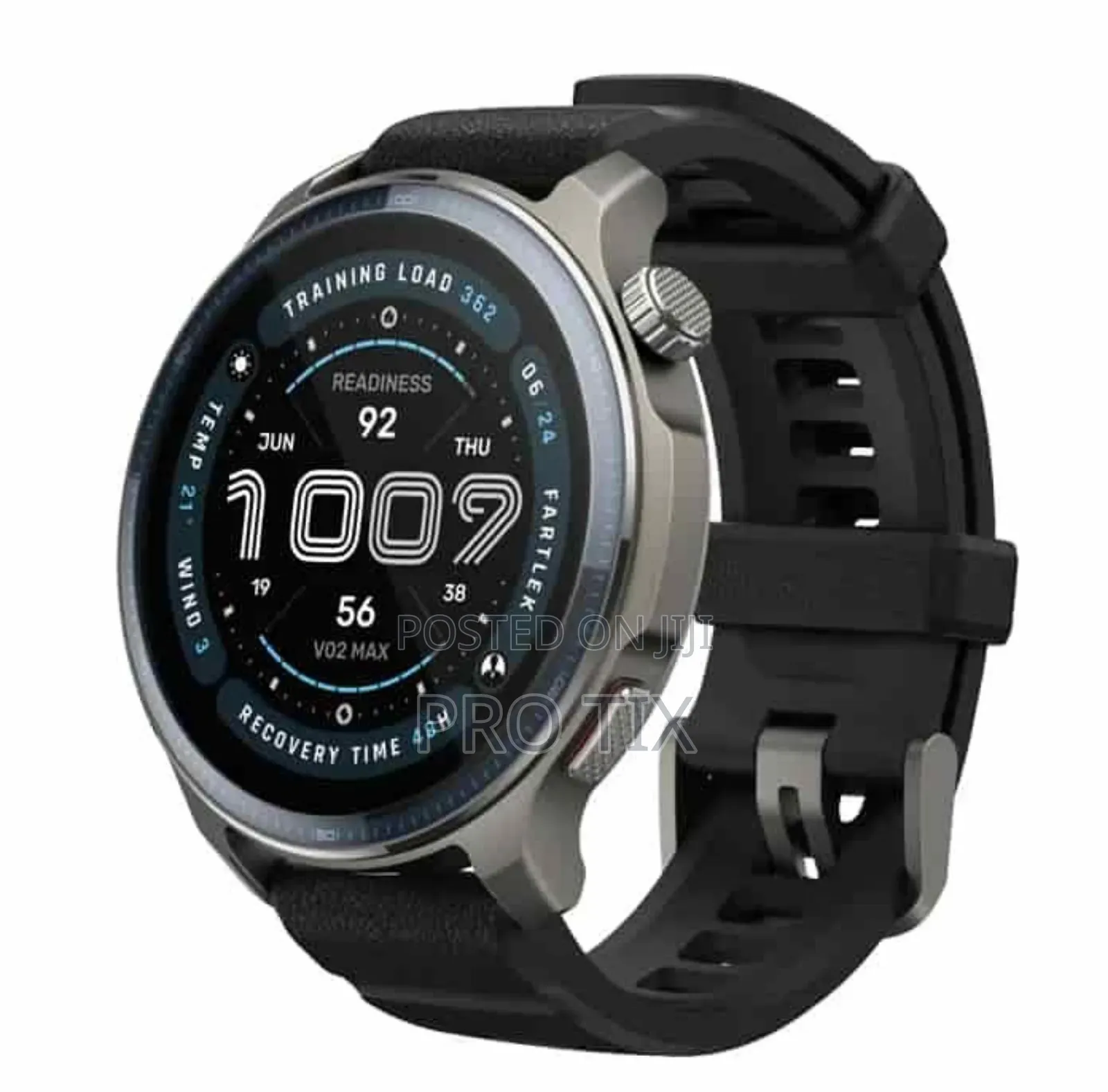 Amazfit Balance 2 Smart Watch
