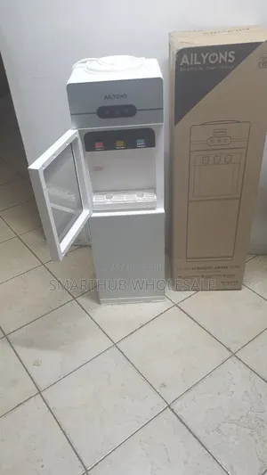 Ailyons Hot, Normal And Cold Water Dispense