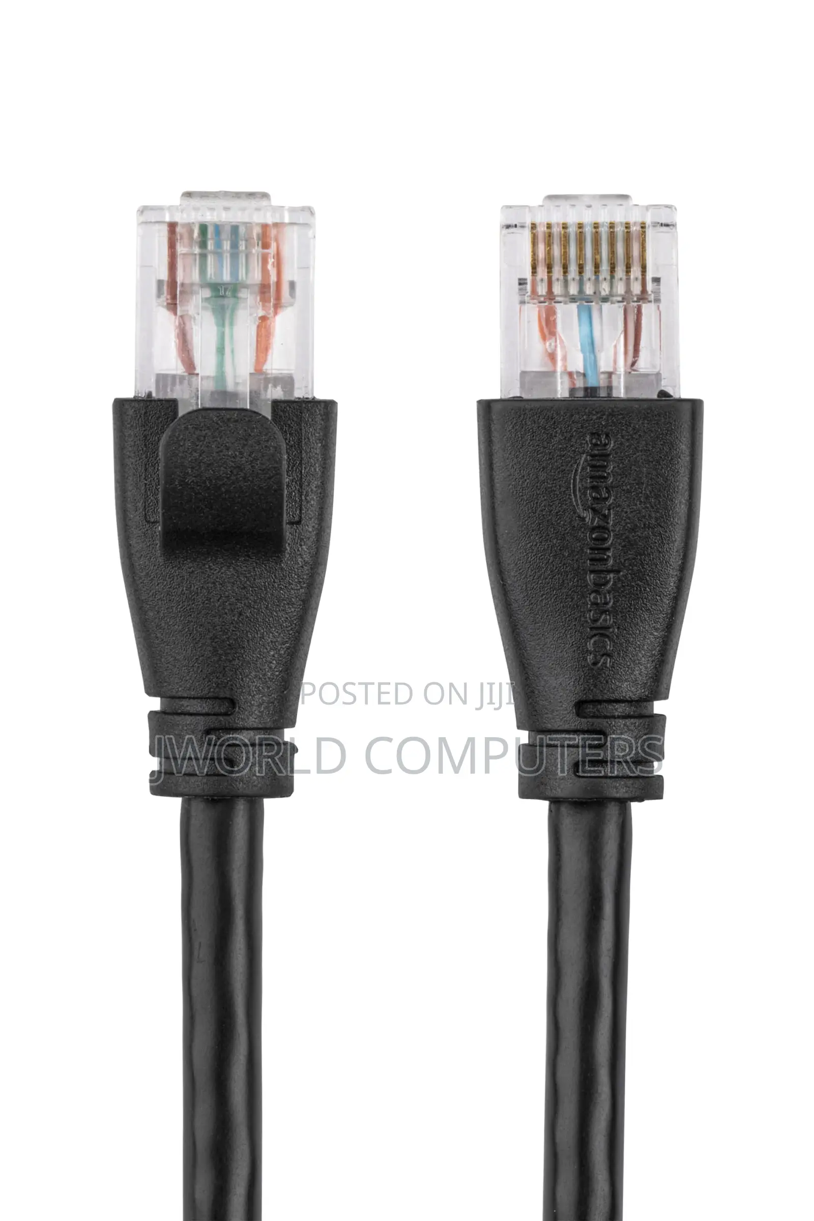Cat 6 Rj45 Utp Connector