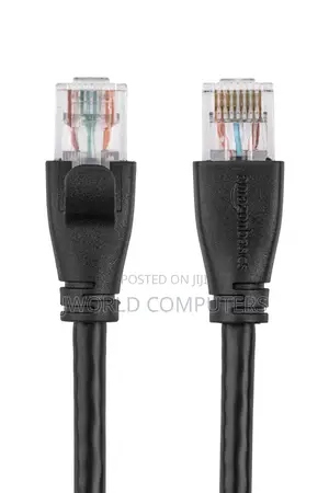 Cat 6 Rj45 Utp Connector