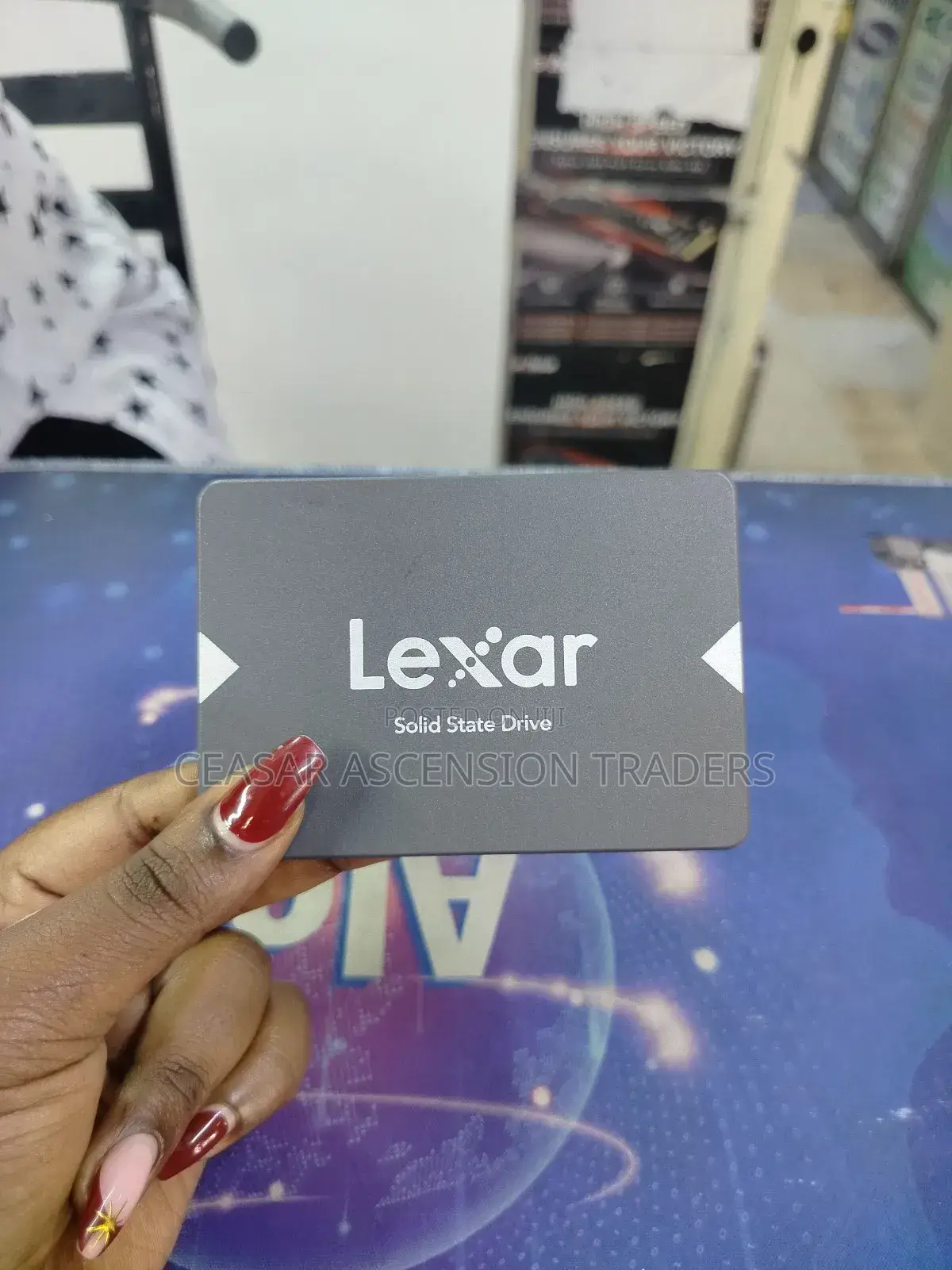 Lexar 2.5 1 Tb