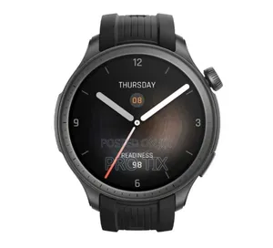 Amazfit Balance Smart Watch