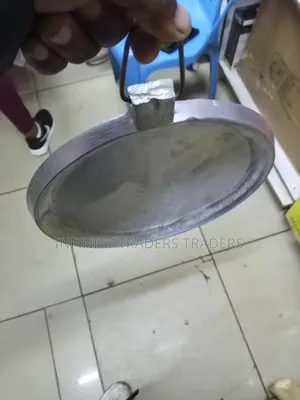Chapati Pan