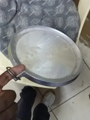 Chapati Pan
