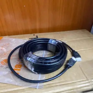 10m Hdmi Cable – High Performance for Gaming Movies