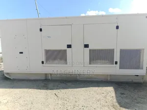350kva Perkins Used Generator For Sale And Hire/Lease