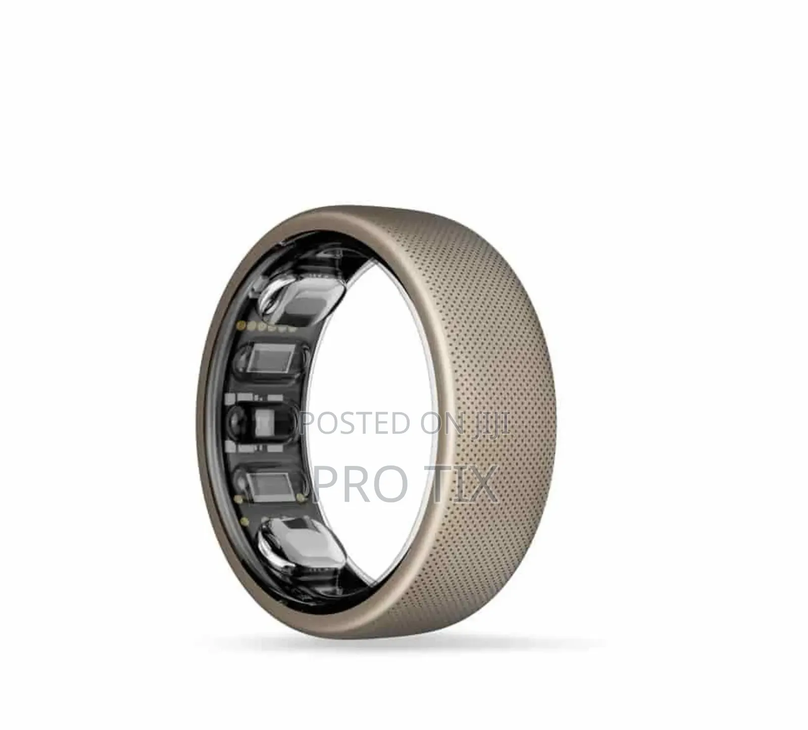 Amazfit Helio Smart Ring