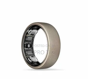 Amazfit Helio Smart Ring