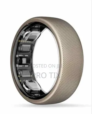 Amazfit Helio Smart Ring