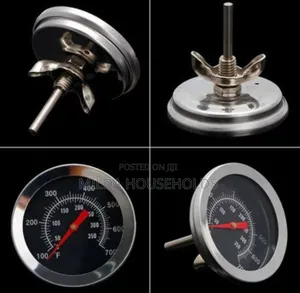 Oven Thermometer