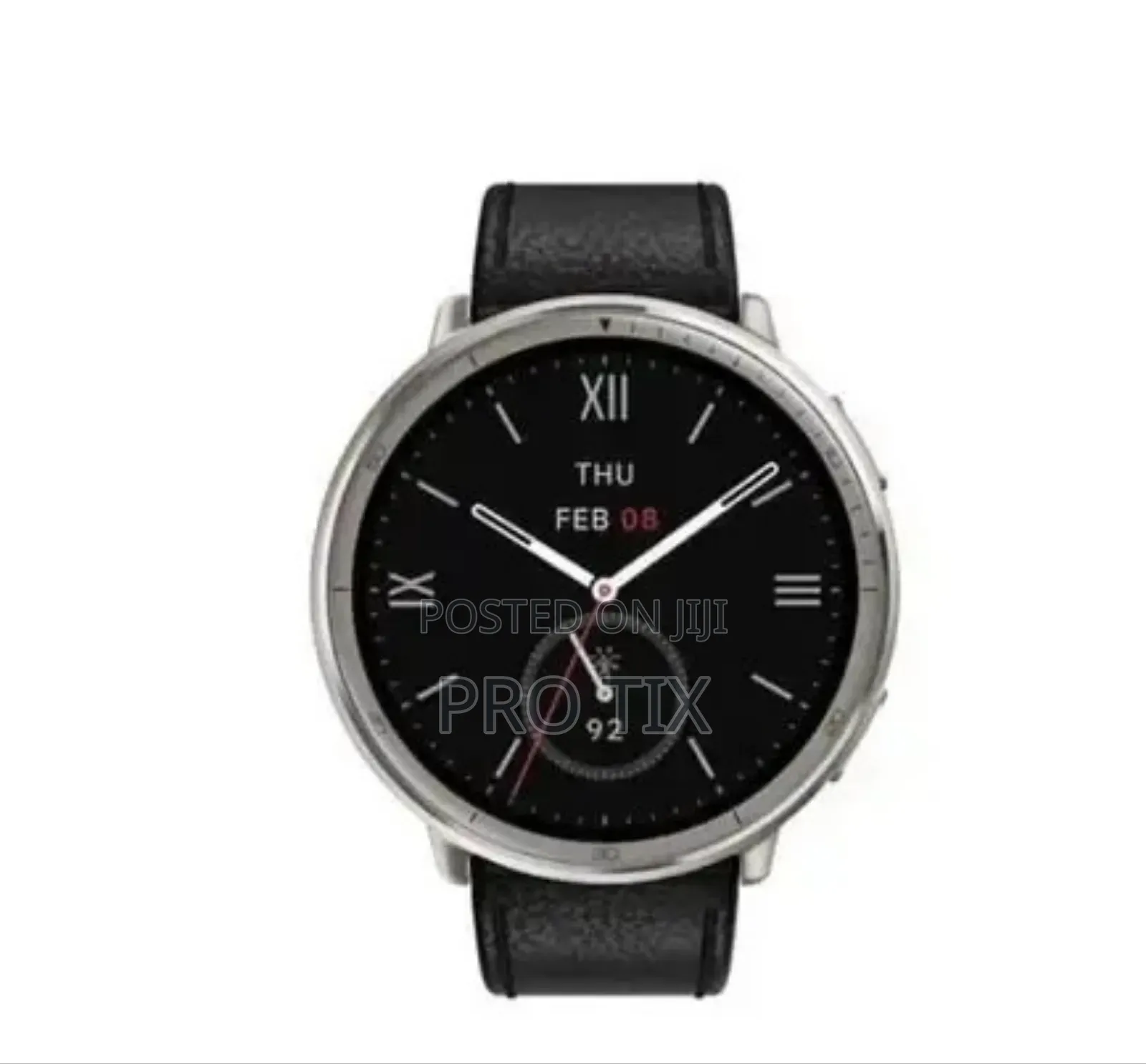 Amazfit Active 2 Premium Smart Watch