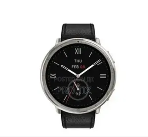 Amazfit Active 2 Premium Smart Watch