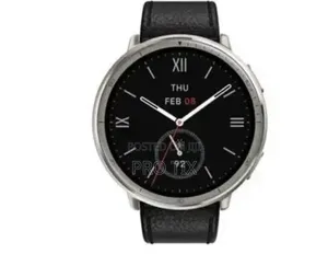 Amazfit Active 2 Premium Smart Watch