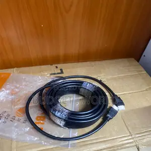 Universal Hdmi Cable 10m – Reliable Connection Every Time