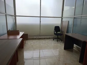 Office to Let