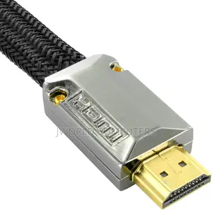 Hdmi Cable Flat 5m 1080p