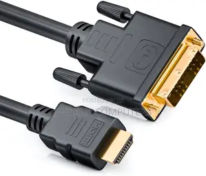 Hdmi to Dvi Cable 1.5m