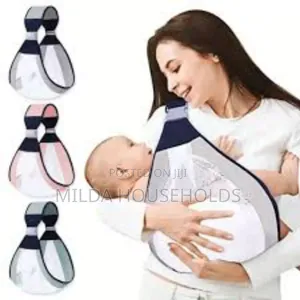 Baby Sling Carrier Available