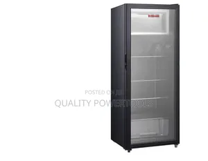 165l Glass Door Refrigerator-Best