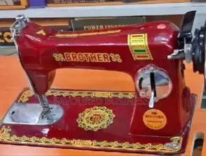Most Powerful Brother Sewing Machine / Affordable Brother Sewing