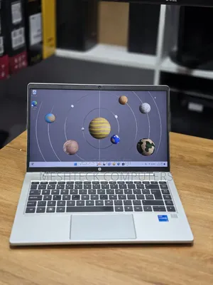 Laptop HP ProBook 640 G8 16GB Intel Core i5 SSD 256GB