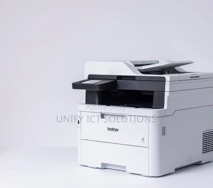 Brother MFC-L3760cdw Color Laser Printer Colour,Duplex,Wireless