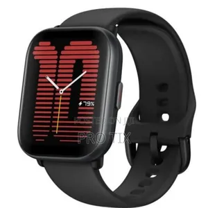 Amazfit Active Smart Watch