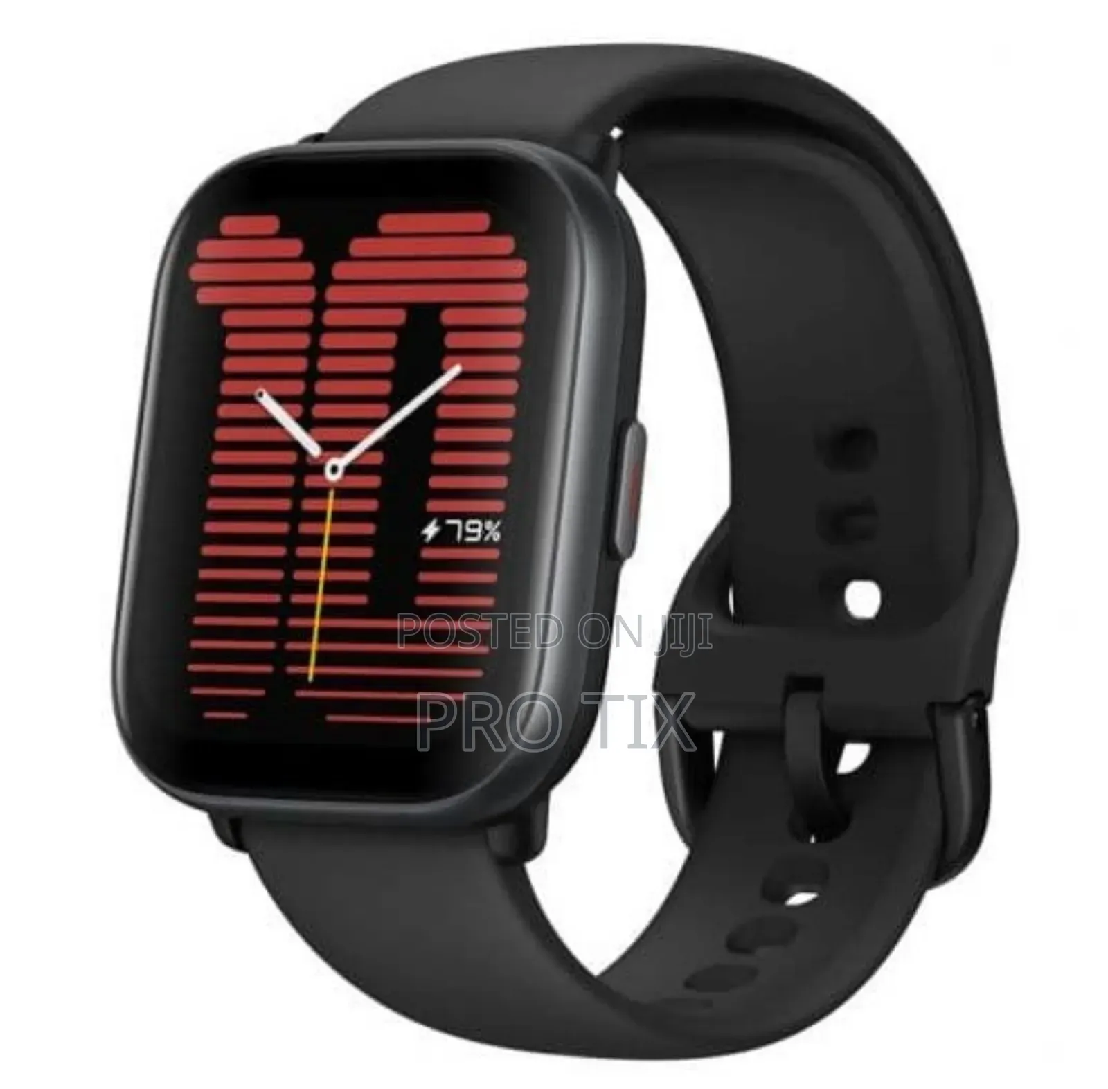 Amazfit Active Smart Watch