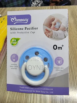 Momeasy Baby Pacifier