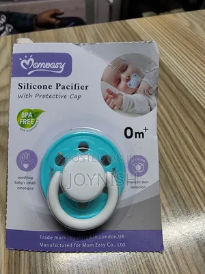Momeasy Baby Pacifier