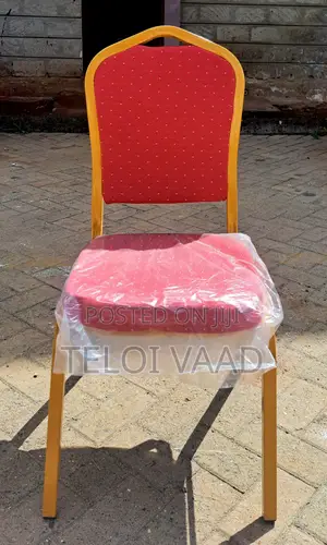 Conference Chair