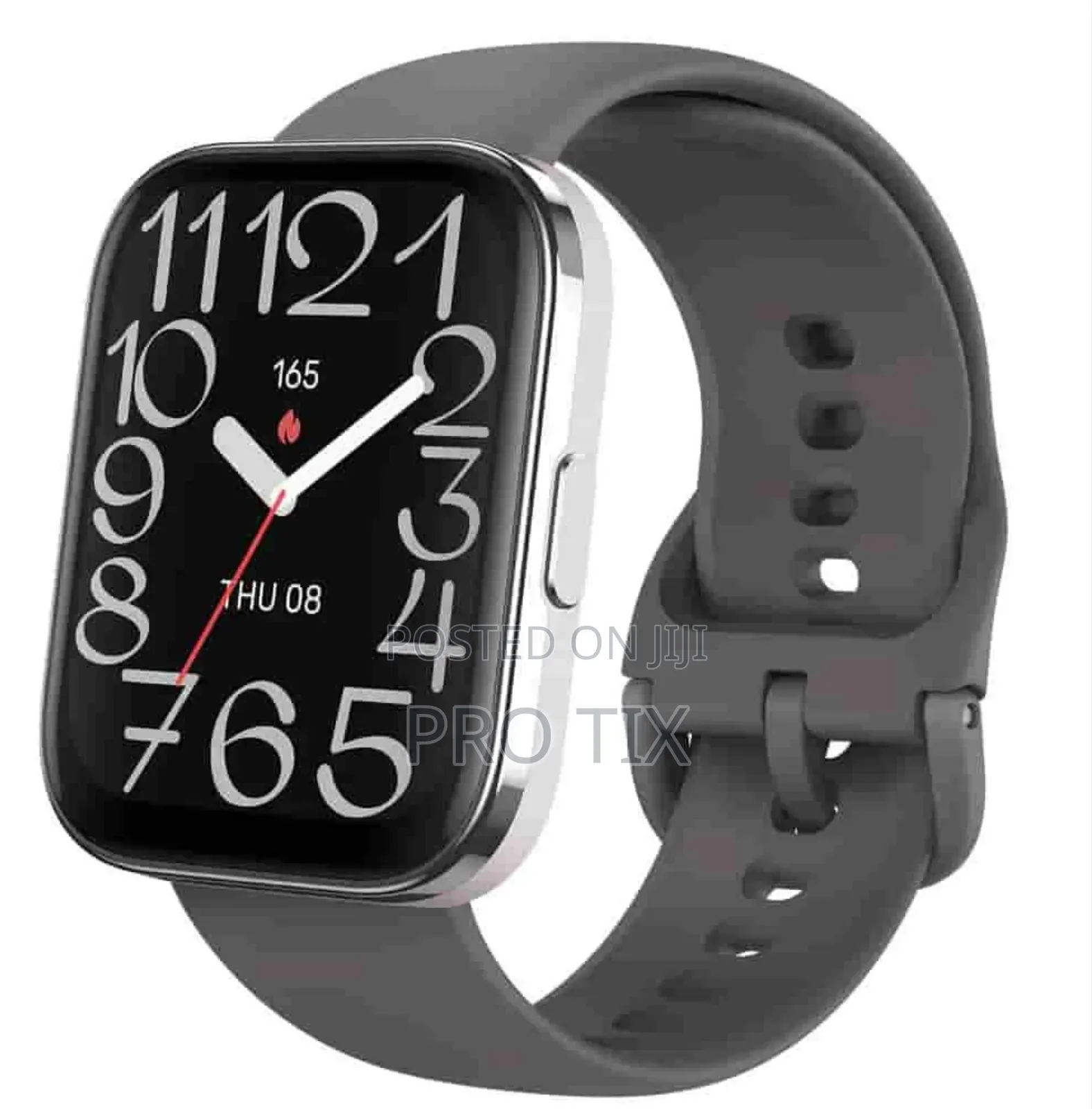 Amazfit Bip 5 Unity
