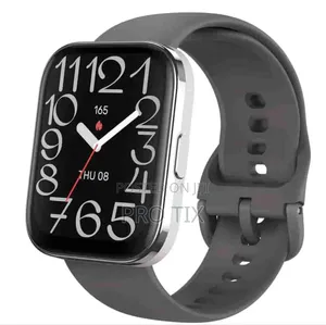 Amazfit Bip 5 Unity