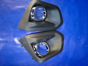 Fog Cover Impreza N16